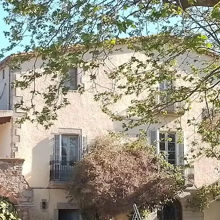El Refugi Platja D'Aro Casa Turistica 8 Villa Romanya de la Selva Exterior photo
