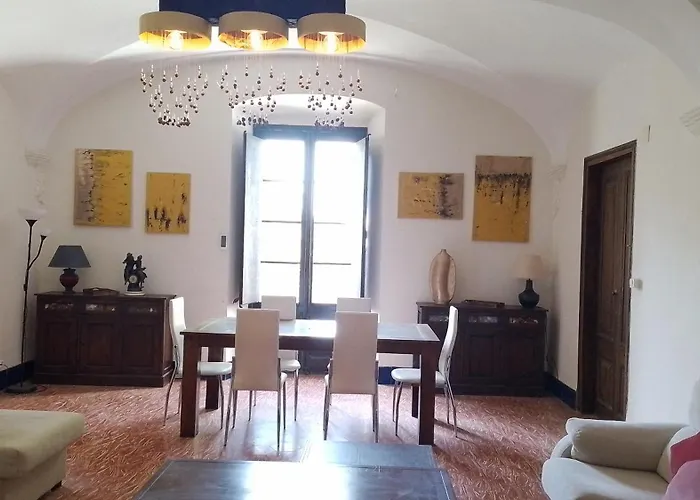 El Refugi Platja D\'Aro Casa Turistica 8