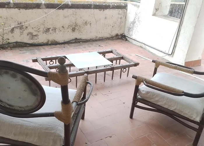 El Refugi Platja D\'Aro Casa Turistica 8