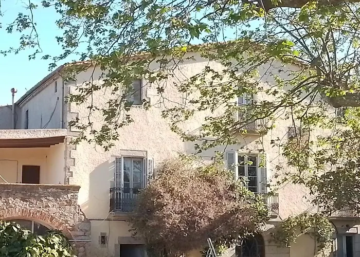 El Refugi Platja D\'Aro Casa Turistica 8