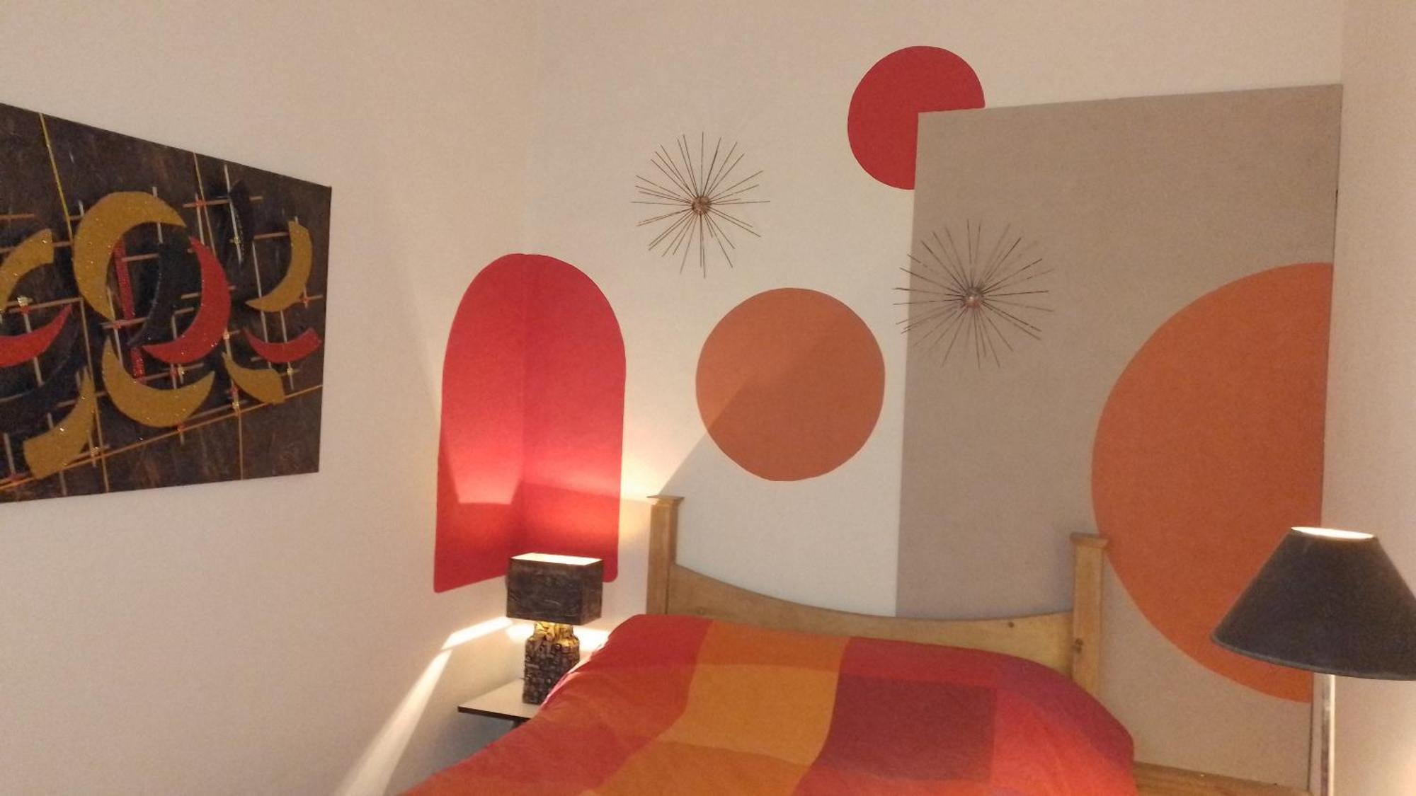 El Refugi Platja D'aro Casa Turistica 8 * Romanya de la Selva