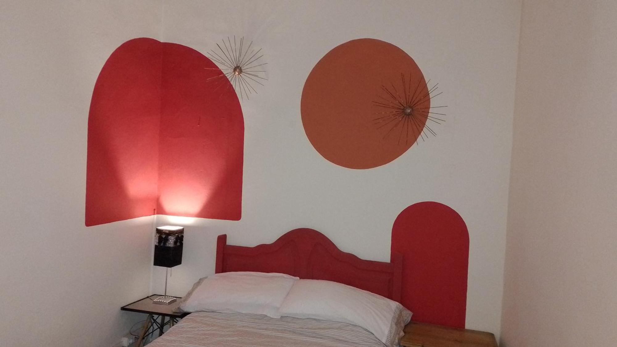 El Refugi Platja D'aro Casa Turistica 8 Holiday home *
