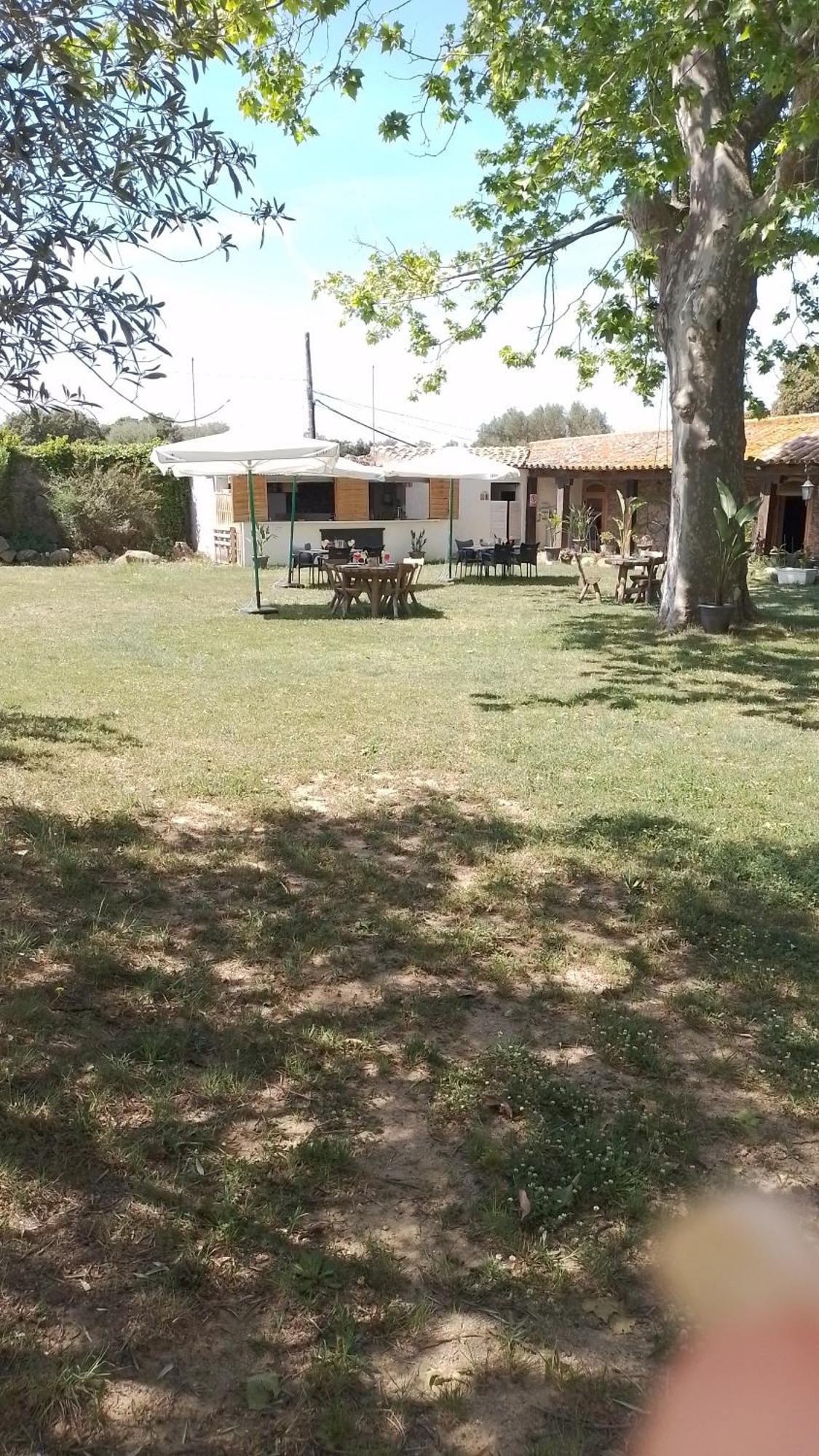 El Refugi Platja D'aro Casa Turistica 8 Romanya de la Selva