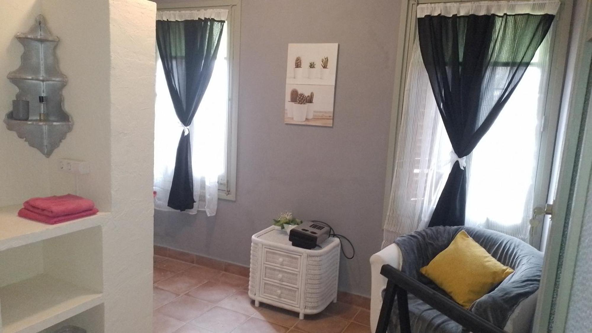 Holiday home El Refugi Platja D'aro Casa Turistica 8 Romanya de la Selva