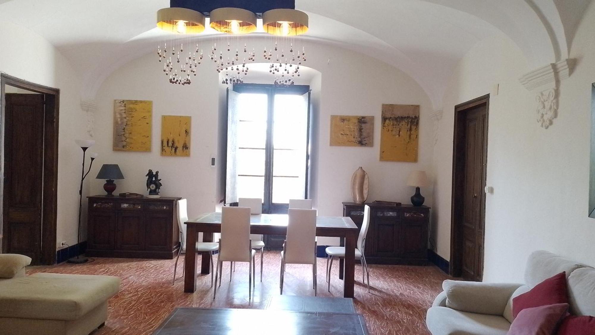 El Refugi Platja D'aro Casa Turistica 8 *