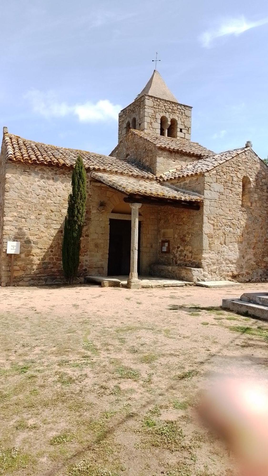 El Refugi Platja D'aro Casa Turistica 8 * Romanya de la Selva