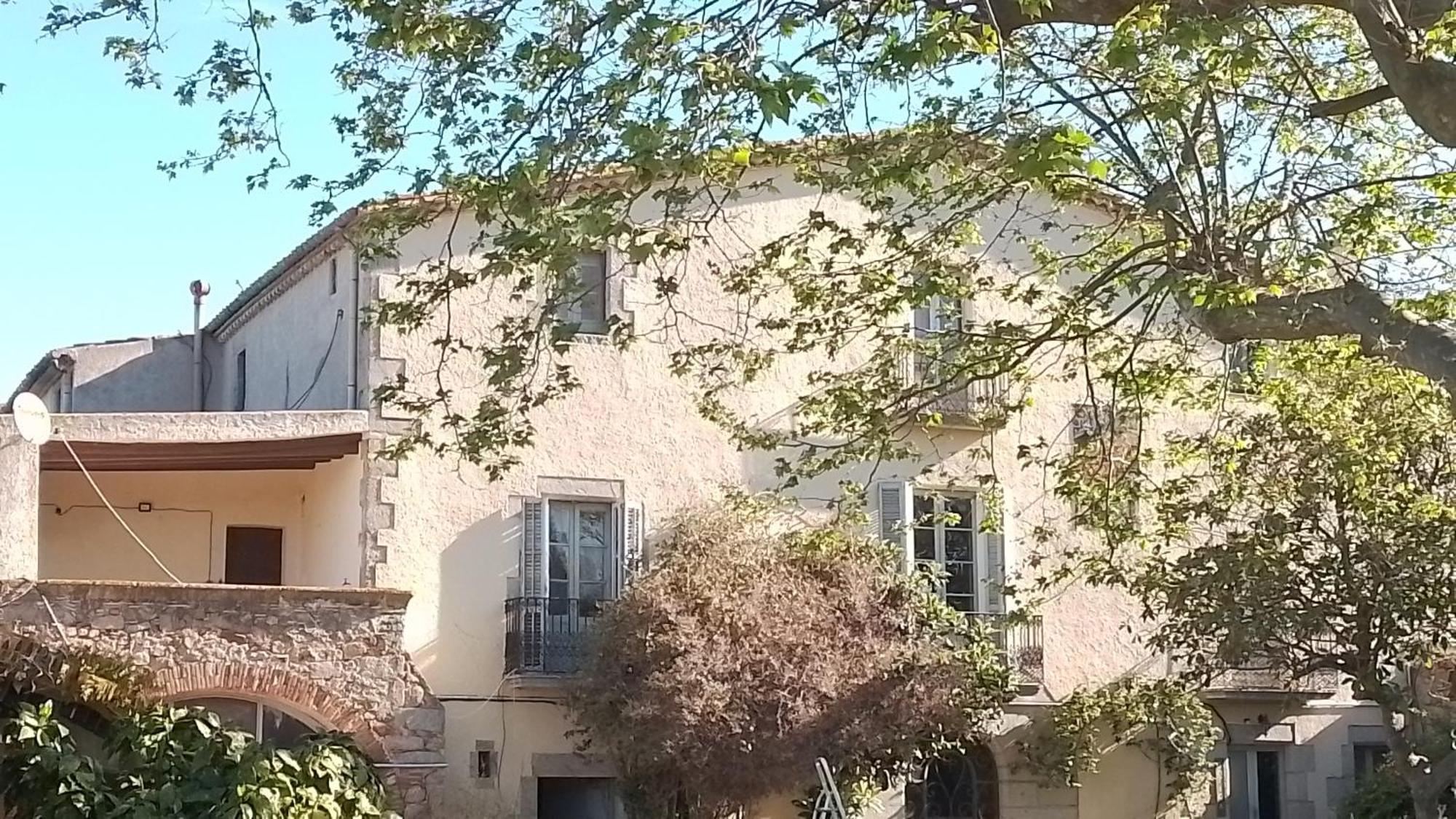 El Refugi Platja D'aro Casa Turistica 8 * Romanya de la Selva