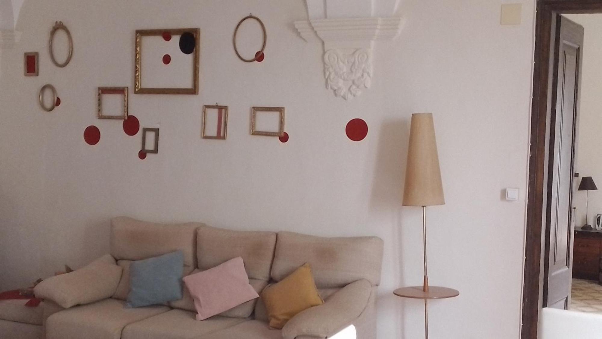 El Refugi Platja D'aro Casa Turistica 8 Holiday home