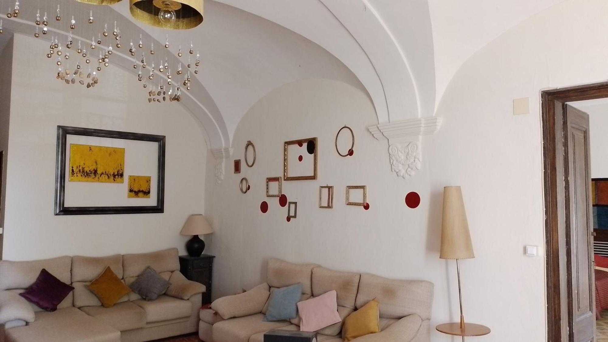 El Refugi Platja D'aro Casa Turistica 8 *