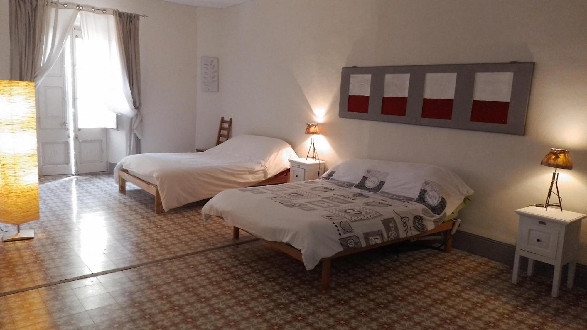 El Refugi Platja D'aro Casa Turistica 8 *