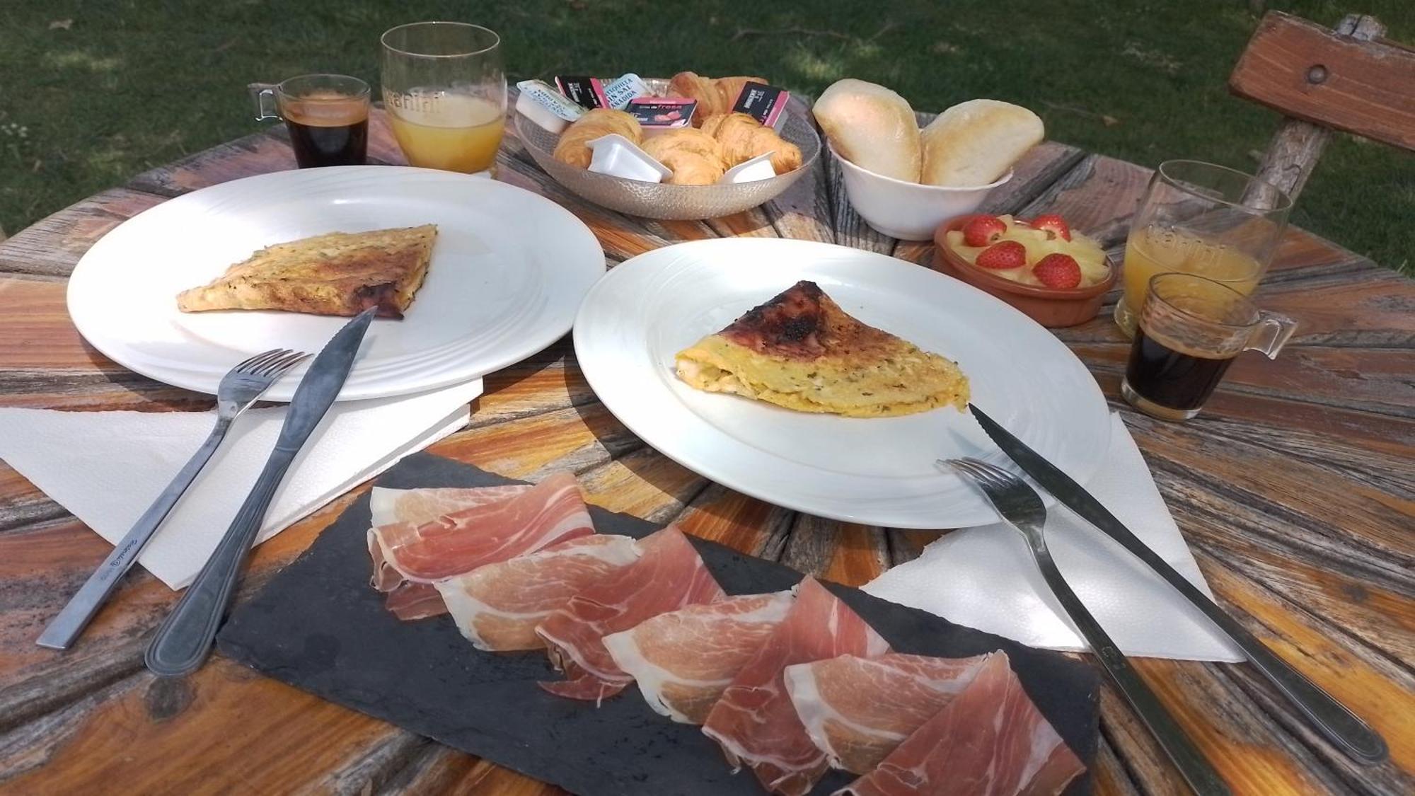 El Refugi Platja D'aro Casa Turistica 8