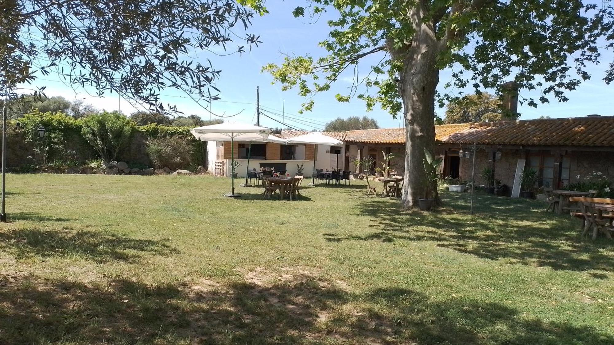 El Refugi Platja D'aro Casa Turistica 8 Holiday home