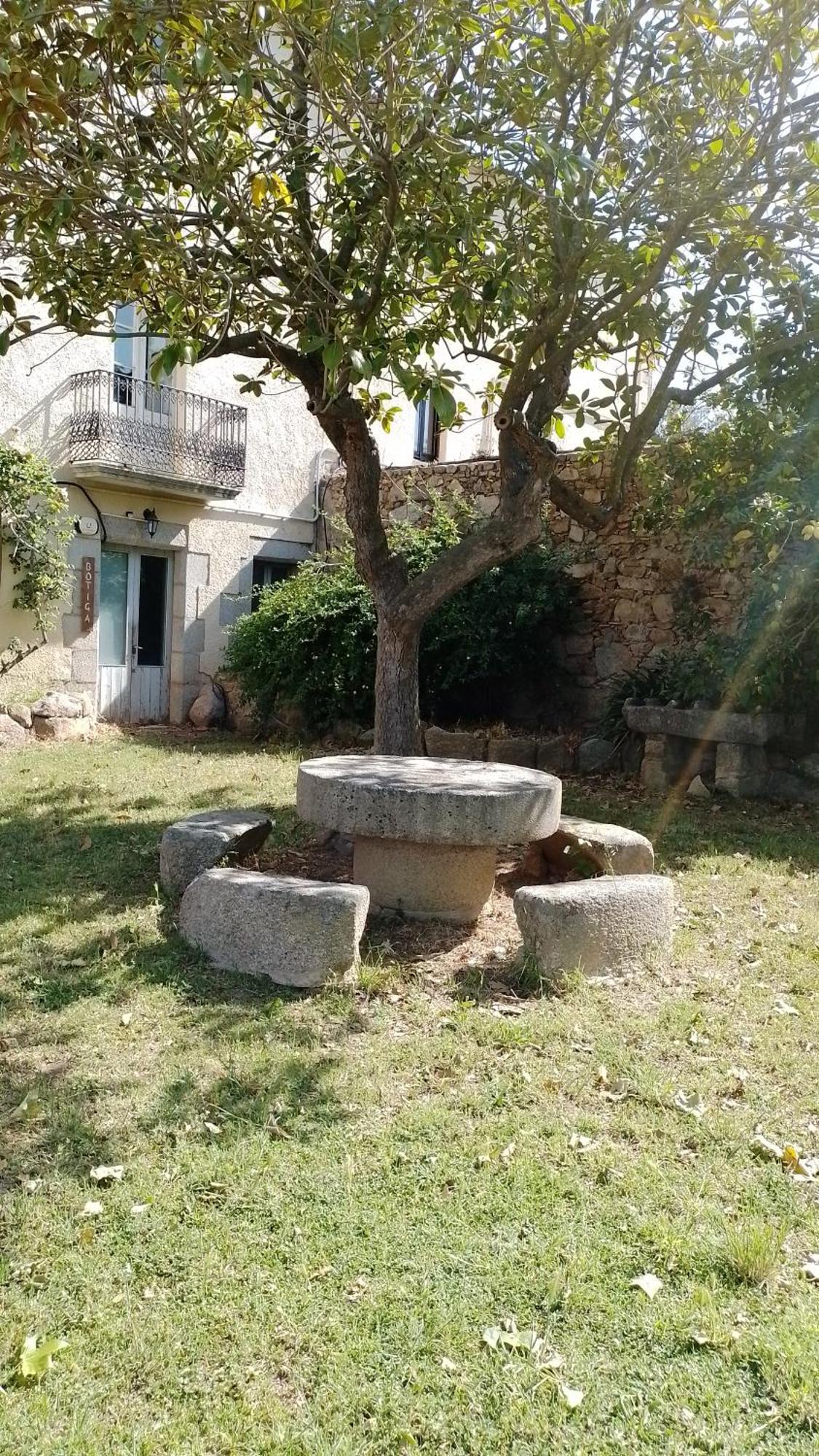 Holiday home El Refugi Platja D'aro Casa Turistica 8